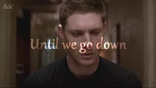 Multifandom | Until we go down