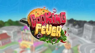 Cooking Fever: Trailer