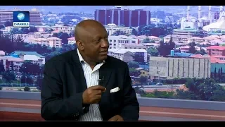 Economist Frowns At Cost Of Running Elections In Nigeria Pt.1 |Sunrise Daily|