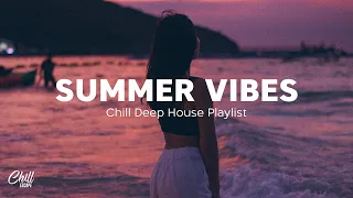 Mega Hits 2023 🌱 The Best Of Vocal Deep House Music Mix 2023 🌱 Summer Music Mix 2023 #64