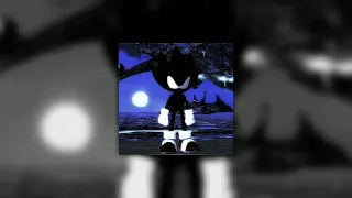 SONIC.EXE - ( SUPER SLOWED ) !