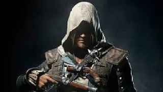Как прежде уже не будет | Assassin's Creed Black Flag