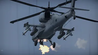 AIM-9L + Stinger | AH-64A Gameplay (War Thunder)