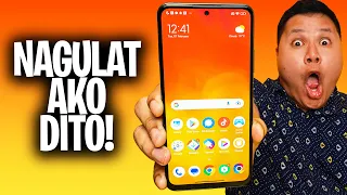 POCO X5 5G - NAGULAT AKO DITO!