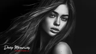 Deep Feelings Mix [2023] - Deep House, Vocal House, Nu Disco, Chillout  Mix by Deep Memories #125