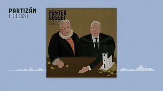 „Keresztelőket mondanak le, kilépnek az egyházból” - Válság a reformátusoknál - Péntek Reggel #12