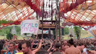 Astrix - OZORA Festival 2019