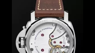 Historical Panerai