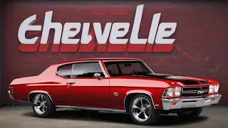 "All New 2025 Chevy Chevelle SS: Luxury Redefined; Interior And Exterior:Full Details?