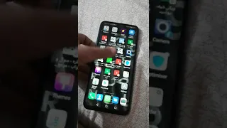 Huawei Y9s