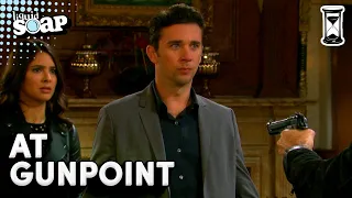 Days of Our Lives | Held Hostage (Billy Flynn, Camila Banus, Vincent Irizarry)