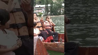 chuttiyo k din suhane| nainital trip with family|#viralshort#nainitallake#enjoyment#trending#naintal