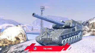 Arty coming to WoT Blitz!?