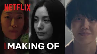 Mask Girl | The Story Unmasked Featurette | Netflix Philippines