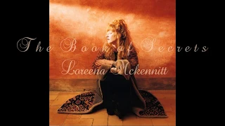 Loreena Mckennitt The Book of Secrets 1997