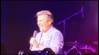 Thomas Anders concert in San Jose, CA 08-19-2022