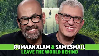 Leave the World Behind Ending: Sam Esmail on the Film's Unanswered Questions