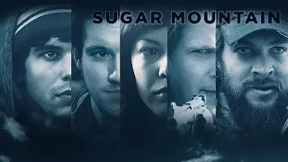 Sugar Mountain (2016) - 5 Minute Review