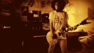 Sunny Ramone // I'm Affected (Ramones Jam)