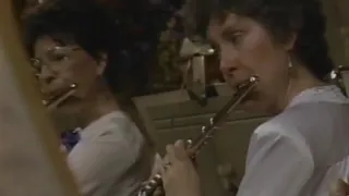 Love Theme from "The Accidental Tourist"  - John Williams conducts the Boston Pops Orchestra