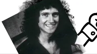 Valentino Boskovic - Brian May