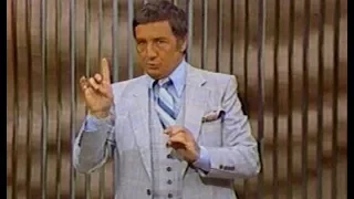 ABC Network - Bizarre with Richard Dawson - "Pilot" - WLS-TV (Complete Broadcast, 3/20/1979) 📺