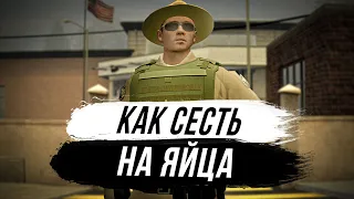 КУСОК ОБНОВЛЕНИЯ | Garry's mod | Louisiana RP |  DarkRP