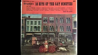 Jan Peerce- 16 Hits Of The Gay Nineties- Macushla