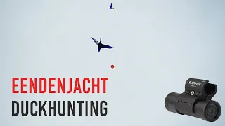 Eendenjacht | Duckhunting #ShotKam