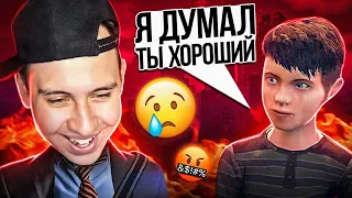 😈РАЗВЕЛ ПОДПИСЧИКА в игре GTA 5 RP