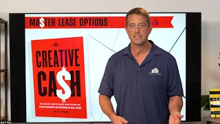 Master Lease Options - An Overview | Multifamily Real Estate Education