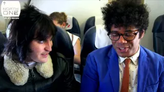 Noel Fielding & Richard Ayoade go on holiday: Gadget Man S02E04