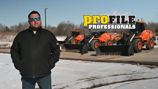 Conestoga Contracting - Profile on Professionals - AMI Attachments