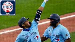 Well-Timed Hot Streak Means The Blue Jays Are Likely Buyers At The Trade Deadline | At The Letters