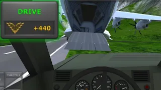 Turboprop Flight Simulator Mission 17: Drive