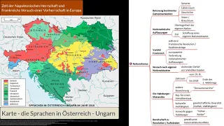 (12) Nationalismus und die „Sozialen Probleme“ als Ursache von Revolutionen