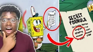 TOP Cartoon SECRETS Finally Revealed!