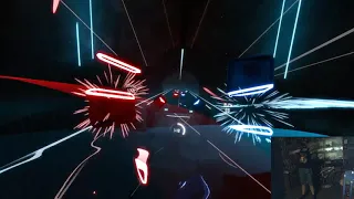 Beat Saber  All I Want For Christmas Is Gachi