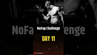 Day 11 NoFap Challenge | NoFap ke benefits @Drvijayantgovinda