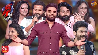 Intro | Dhee 14 | The Dancing Icon | 2nd February 2022 | ETV Telugu