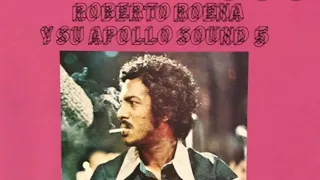 Avisale A Mi Contrario / Sammy El Rolo González Con Roberto Roena y Su Apollo Sound