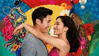 Soundtrack #11 | Can’t Help Falling in Love | Crazy Rich Asians (2018)