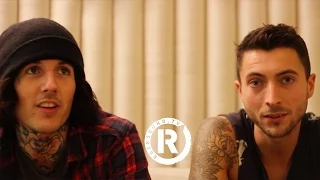 5 Things You Didn't Know About Bring Me The Horizon Interview