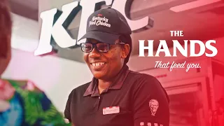 Happy Mother's May to all the incredible moms out there! | From KFC Guyana