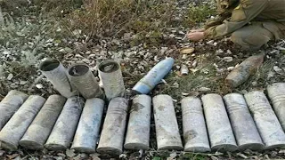 ВСУ подвозят боеприпасы к линии соприкосновения, заявили в Донецке