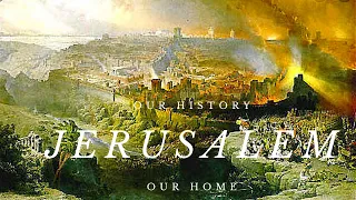 The Fall of Jerusalem - A Black History Story