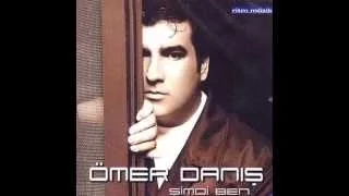 Ömer Danış - Yarım Sevdam