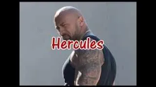 Watch Full Hollywood Movie Hercules 2014