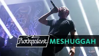 Meshuggah live | Rockpalast | 2019