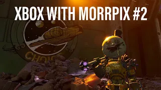 Xbox with Morrpix Episode 2